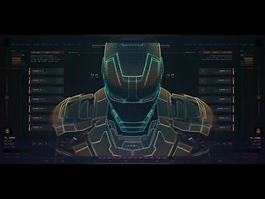 Avengers: Endgame | Screen Graphics