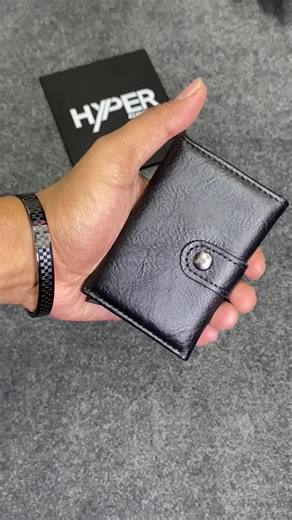 Bresslite X Wallet
