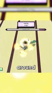 Soulrift: Scar Showcase #roblox #gaming #shorts #gamingshorts