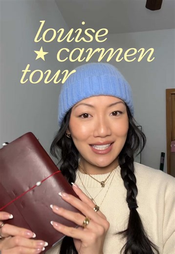 Exploring My Journal Tour with Moleskine