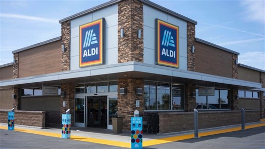 Why Smart Shoppers Love These Specific Aldi Products