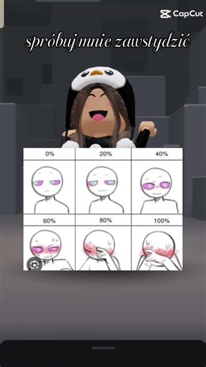 Spróbuj 😈💞 // #dc #roblox #dahood #viral