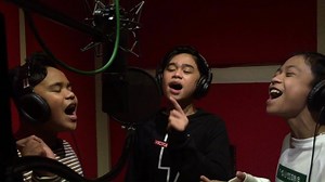 192K views · 5.7K reactions | Official music video of "Ako Ang Iyong Bituin" performed by the TNT Boys as the theme song of Starla | Dreamscape Entertainment | Facebook