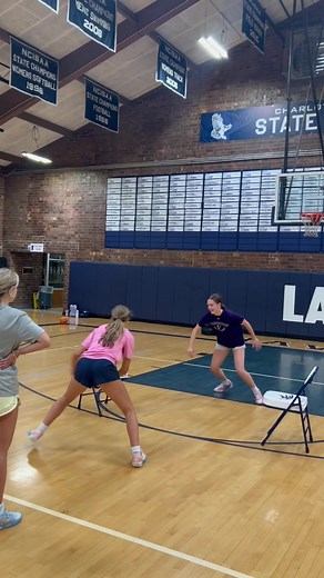 Effective Basketball Training for Girls