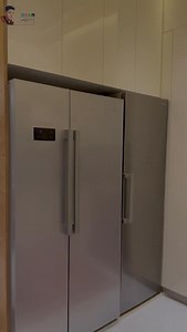 18K views · 312 reactions | من أجمل المطابخ ✅ | القاضي للمطابخ والديكورات | Facebook