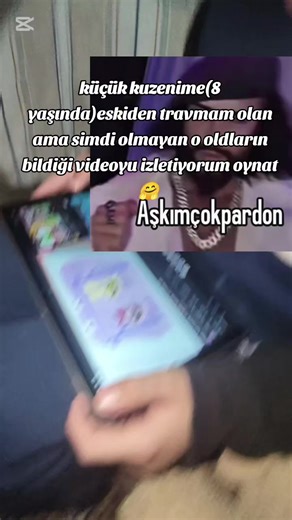 Exploring Happy Tree Friends with My Little Cousin