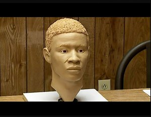 57K views · 1.2K reactions | Authorities in Ohio are asking everyone to take a close look at this model. Investigators have created a facial reconstruction from human remains they found near a cemetery in Youngstown in 1987. They say the person had been there between three and five years and they believe him to be a black male between the age of 30 and 44. They have also created a DNA profile for the person and are hoping a family member will come forward. | Inside Edition | Facebook