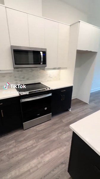 Loft-Style Condos for Sale in Decatur, Georgia