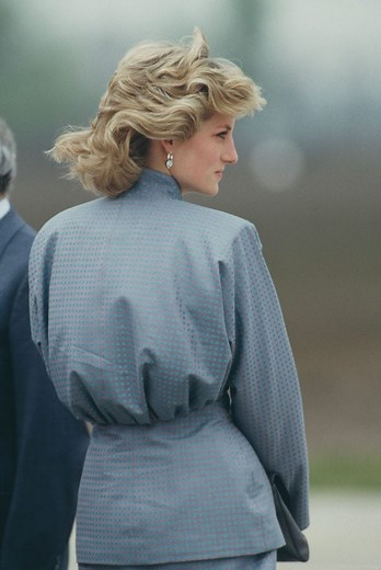 The True Story of Princess Diana's Death