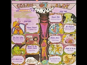 Easy Bass Lesson! Cosmic Slop - Funkadelic