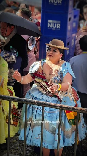 Explosión Cumbiera: ¡Vive la Música en Vivo!