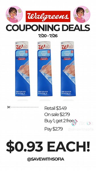 Weekly Walgreens Deals You Can't Miss