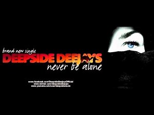Deepside Deejays - Never Be Alone (L&M Project Remix 2011)