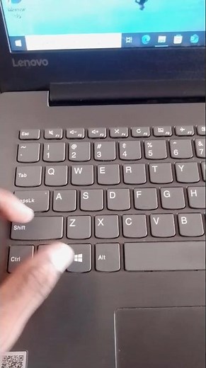 Windows Shortcut to Open File Explorer Fast #shorts #windows