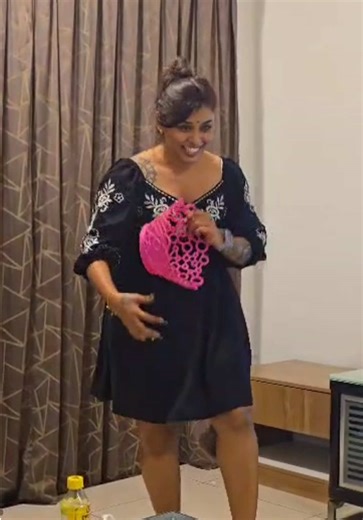 Introducing Nancy Valentina: A Rising Star