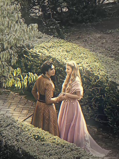 Exploring Myrcella Baratheon's Journey in Game of Thrones
