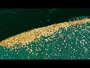 Gold Prospecting On The North Saskatchewan River (Where To Dig Next??)