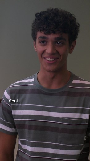 his name is cameron. cam cameron.