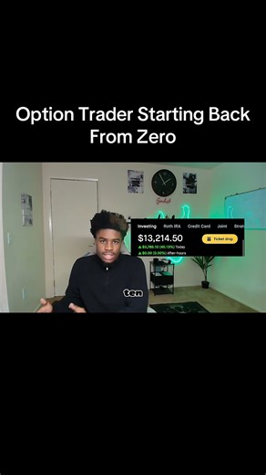 Starting over from scratch