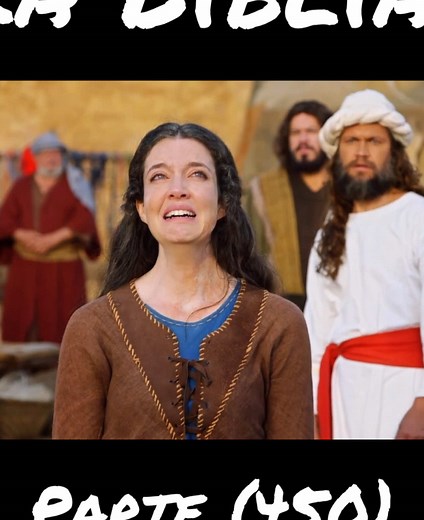 La Murmuración de Miriam y su Castigo en la Biblia