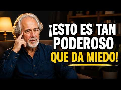 La Palabra Que Activa el Poder del Universo | Bruce Lipton
