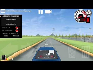 Fr Legends How To install Mod Menu v1
