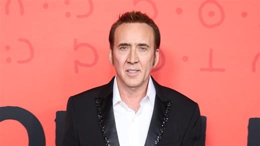 Nicolas Cage on How His Mom Inspired Horror Role in ‘Longlegs’ (Exclusive)