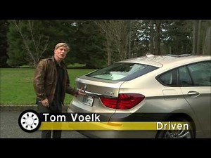 2011 BMW 535i Gran Turismo HD Video Review