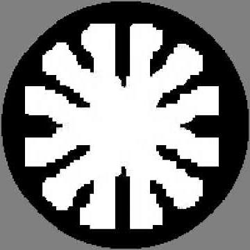 Solid Propellant Combustion: Large Dendrite Cell-DEVS Simulation (CD++)
