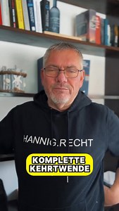Gestern dachte ich noch: Klarnamenpflicht im Internet? Gute Idee. Dann kamen eure Nachrichten. Viele. Sehr viele. Ich habe den Blickwinkel gewechselt und festgestellt, dass ich zu kurz gedacht hab. Denn ich lebe nicht in der Realität von Arbeitnehmern mit Vorgesetzten, HR-Abteilungen und sensiblen „Haltungen“. Denn wer heute unter echtem Namen postet, muss Sorge um die Konsequenzen haben (außer Politiker🥸). Ich habe meine Meinung also geändert, weil ich genauer hingehört habe. #hannigrecht #kla