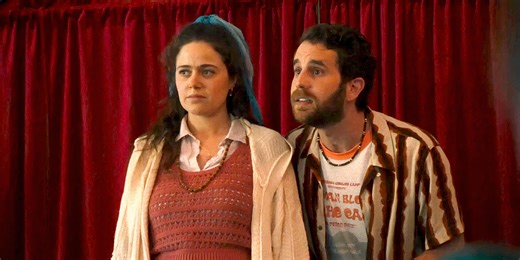 This 2023 Hidden Hulu Hit Deserves a Spot Alongside the Best Mockumentaries