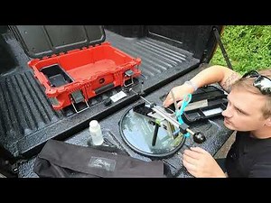 Edge Pro Apex The system that started it all!