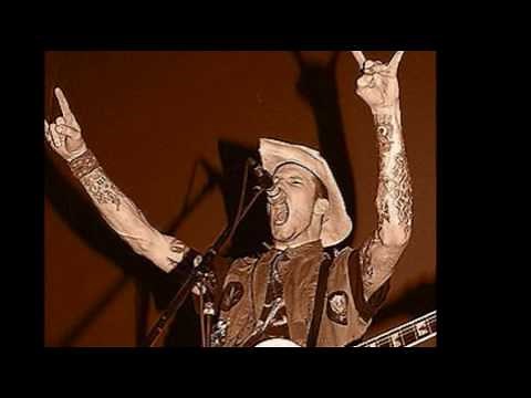 I'm A Long Gone Daddy - Hank Williams III