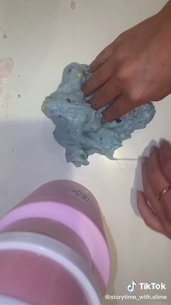 storytime_with.slime (@storytime_with.slime)’s videos with original sound - Heidi Wong