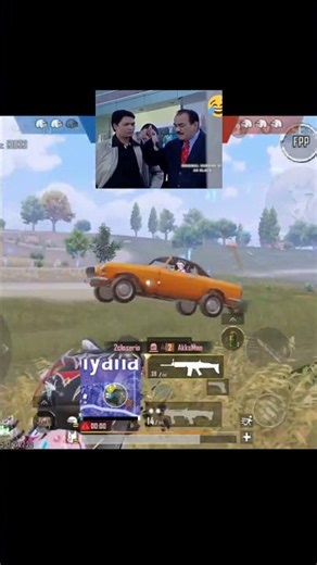 tumhri seal todu😂 #bgmi #pubgmobile #bgmihighlights