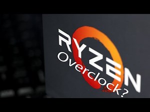 AMD Ryzen Overclock and how to reset your BIOS am4
