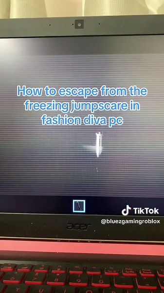 How to Exit Fashion Diva Game on PC