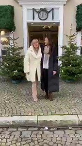 Das Team von Marie Bernal lässt für euch die Adventsglocken läuten 🤩🥰 | Zwischen Tüll und Tränen