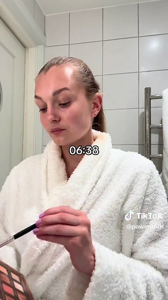 Min morgonrutin i Stockholm för en energifylld dag