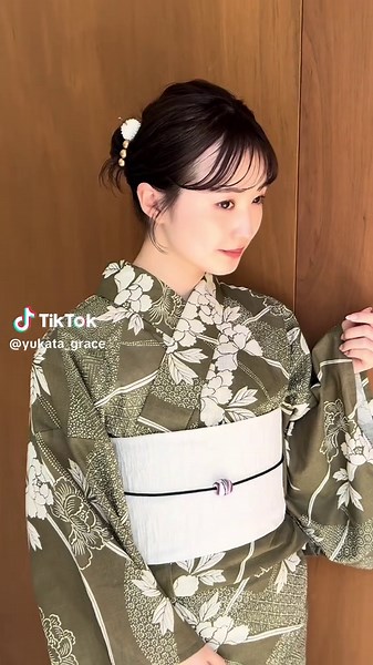 2025新作ゆかたPOPUPイベント in 大阪