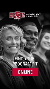 Unlock your potential with A-State's Online Business Programs. Explore flexible options designed for your success. | Arkansas State University