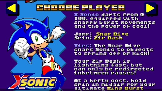 累了一天了，不知道为什么总是想打一把hyper x Sonic，于是就有了这期视频