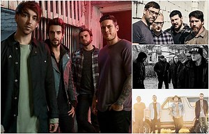All Time Low announce additional 'So Wrong, It's Right' show and other news you might have missed