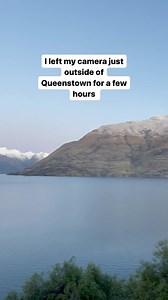 11K views · 366 reactions | This is your sign to help prevent light pollution, I remember a few years ago when you could get away with doing Astro around where I was. Now Queenstown is growing so much that the night sky is being washed out - #fyp #viral #tiktok #instagram | connorpatonphotos | Facebook