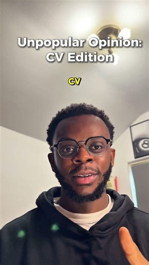 Should you remove dates from your CV? #jobsearch #cvtips #careeradvice