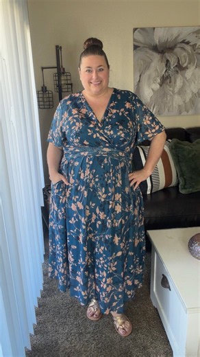 PLUS SIZE RITERA FALL FASHION HAUL 🍂 | Trendy Plus Size Try-On