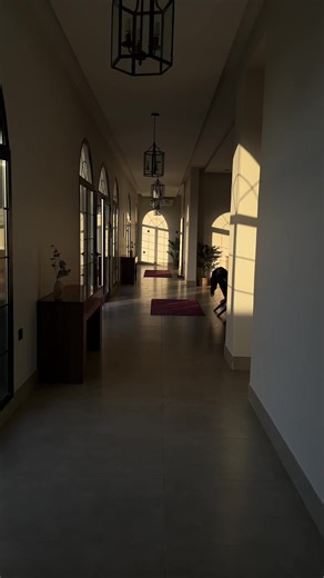 ‏حين يهدأ الضوء .. تُشرق نوارا 🌅