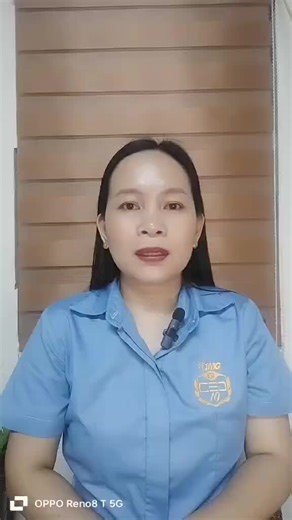Charisma Argonza Diyan on TikTok