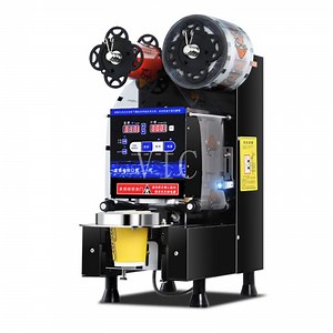 [Hot Item] Intelligent packaging sealer machinery for automatic sealing and efficient packaging