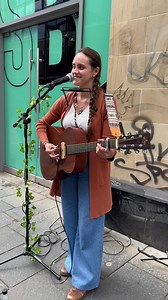 The Skye Boat Song - Outlander version . . . . By Bear McCreary and sung by May Terra #bearmccreary #Outlander #music #buskers #buskersofglasgow #glasgowmusicscene #scotlandmusicscene #glasgow #scotland | BuskersofGlasgow